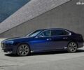БМВ 7 Серія, об'ємом двигуна 0 л та пробігом 0 тис. км за 90301 $, фото 7 на Automoto.ua