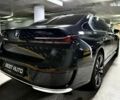 БМВ 7 Серия, объемом двигателя 3 л и пробегом 8 тыс. км за 129500 $, фото 8 на Automoto.ua