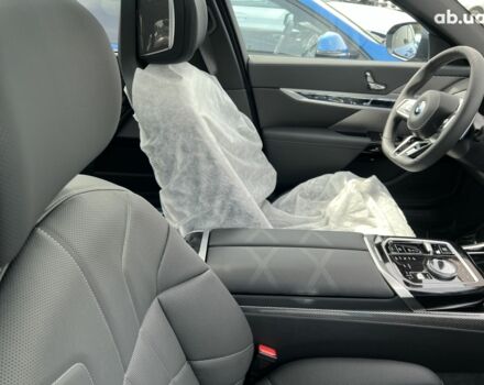 БМВ 7 Серия, объемом двигателя 3 л и пробегом 0 тыс. км за 146609 $, фото 38 на Automoto.ua
