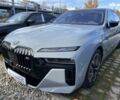 БМВ 7 Серия, объемом двигателя 3 л и пробегом 0 тыс. км за 182800 $, фото 39 на Automoto.ua