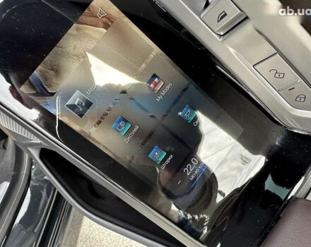 БМВ 7 Серия, объемом двигателя 3 л и пробегом 10 тыс. км за 129999 $, фото 29 на Automoto.ua