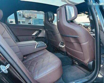 БМВ 7 Серия, объемом двигателя 3 л и пробегом 9 тыс. км за 131500 $, фото 12 на Automoto.ua