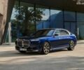 БМВ 7 Серія, об'ємом двигуна 0 л та пробігом 0 тис. км за 90301 $, фото 2 на Automoto.ua