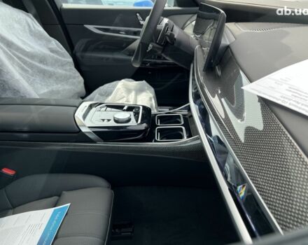 БМВ 7 Серия, объемом двигателя 3 л и пробегом 0 тыс. км за 146609 $, фото 37 на Automoto.ua