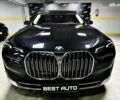 БМВ 7 Серия, объемом двигателя 3 л и пробегом 8 тыс. км за 129500 $, фото 1 на Automoto.ua