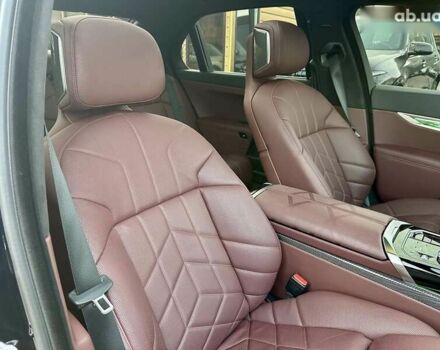 БМВ 7 Серия, объемом двигателя 3 л и пробегом 36 тыс. км за 125999 $, фото 20 на Automoto.ua