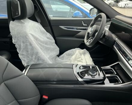 БМВ 7 Серия, объемом двигателя 3 л и пробегом 0 тыс. км за 146609 $, фото 24 на Automoto.ua