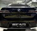 БМВ 7 Серия, объемом двигателя 3 л и пробегом 8 тыс. км за 129500 $, фото 10 на Automoto.ua