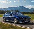 БМВ 7 Серія, об'ємом двигуна 0 л та пробігом 0 тис. км за 90301 $, фото 8 на Automoto.ua