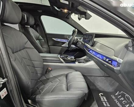 БМВ 7 Серия, объемом двигателя 0 л и пробегом 60 тыс. км за 139500 $, фото 24 на Automoto.ua