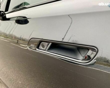 БМВ 7 Серия, объемом двигателя 3 л и пробегом 42 тыс. км за 126777 $, фото 20 на Automoto.ua