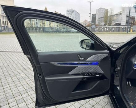 БМВ 7 Серія, об'ємом двигуна 3 л та пробігом 84 тис. км за 115000 $, фото 11 на Automoto.ua