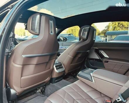 БМВ 7 Серия, объемом двигателя 3 л и пробегом 9 тыс. км за 131500 $, фото 19 на Automoto.ua