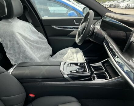 БМВ 7 Серия, объемом двигателя 3 л и пробегом 0 тыс. км за 146609 $, фото 36 на Automoto.ua