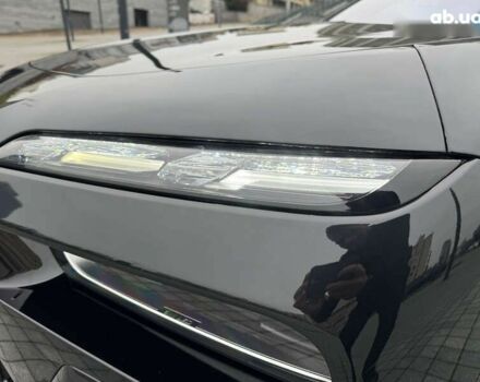 БМВ 7 Серія, об'ємом двигуна 3 л та пробігом 84 тис. км за 115000 $, фото 9 на Automoto.ua