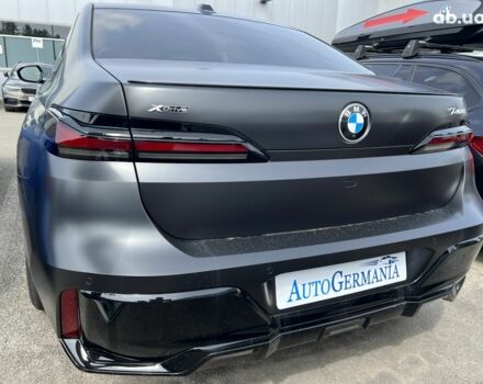 БМВ 7 Серия, объемом двигателя 3 л и пробегом 0 тыс. км за 146609 $, фото 12 на Automoto.ua