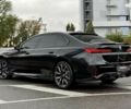 БМВ 7 Серия, объемом двигателя 4.4 л и пробегом 25 тыс. км за 139900 $, фото 9 на Automoto.ua