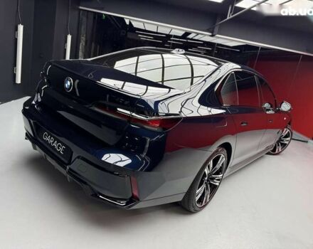 БМВ 7 Серия 2023 в Киеве на Automoto.ua БМВ 7 Серия, объемом двигателя 3 л и пробегом 39 тыс. км за 119900 $, фото 20 на Automoto.ua