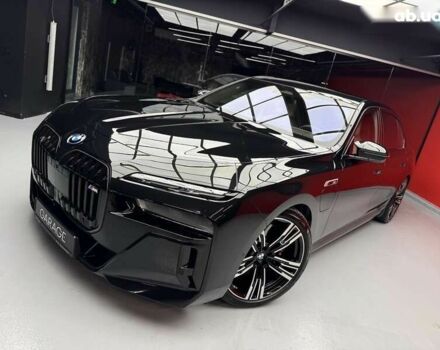 БМВ 7 Серия, объемом двигателя 0 л и пробегом 27 тыс. км за 179000 $, фото 8 на Automoto.ua