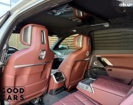 БМВ 7 Серия, объемом двигателя 0 л и пробегом 1 тыс. км за 142500 $, фото 21 на Automoto.ua
