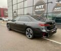 БМВ 7 Серия, объемом двигателя 3 л и пробегом 42 тыс. км за 126777 $, фото 11 на Automoto.ua