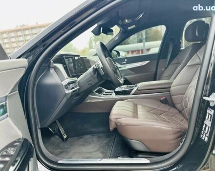 БМВ 7 Серия, объемом двигателя 3 л и пробегом 10 тыс. км за 129999 $, фото 19 на Automoto.ua