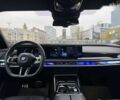 БМВ 7 Серія, об'ємом двигуна 3 л та пробігом 84 тис. км за 115000 $, фото 25 на Automoto.ua