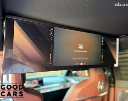 БМВ 7 Серия, объемом двигателя 0 л и пробегом 1 тыс. км за 142500 $, фото 25 на Automoto.ua