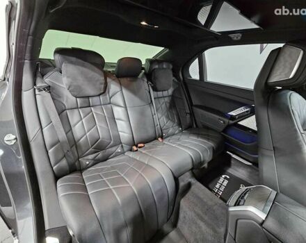 БМВ 7 Серия, объемом двигателя 0 л и пробегом 60 тыс. км за 139500 $, фото 5 на Automoto.ua
