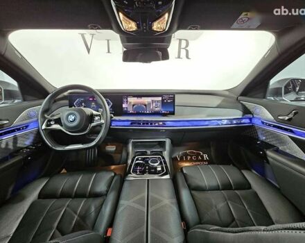 БМВ 7 Серия, объемом двигателя 0 л и пробегом 60 тыс. км за 139500 $, фото 23 на Automoto.ua
