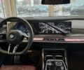 БМВ 7 Серія, об'ємом двигуна 2.99 л та пробігом 0 тис. км за 164500 $, фото 9 на Automoto.ua