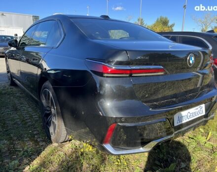 БМВ 7 Серия 2023 в Киеве на Automoto.ua БМВ 7 Серия, объемом двигателя 3 л и пробегом 2 тыс. км за 135415 $, фото 19 на Automoto.ua