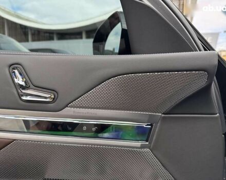 БМВ 7 Серия, объемом двигателя 3 л и пробегом 10 тыс. км за 129999 $, фото 17 на Automoto.ua