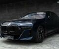 БМВ 7 Серия, объемом двигателя 3 л и пробегом 12 тыс. км за 158000 $, фото 1 на Automoto.ua