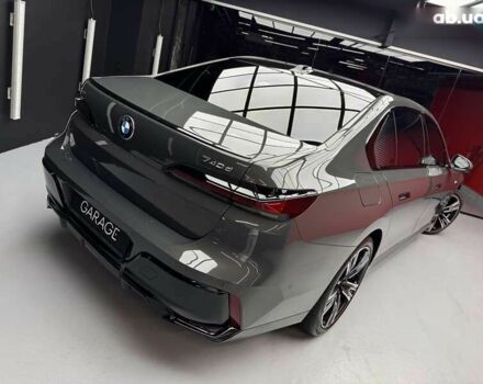 БМВ 7 Серия, объемом двигателя 3 л и пробегом 29 тыс. км за 133900 $, фото 22 на Automoto.ua