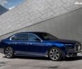 БМВ 7 Серія, об'ємом двигуна 0 л та пробігом 0 тис. км за 90301 $, фото 13 на Automoto.ua