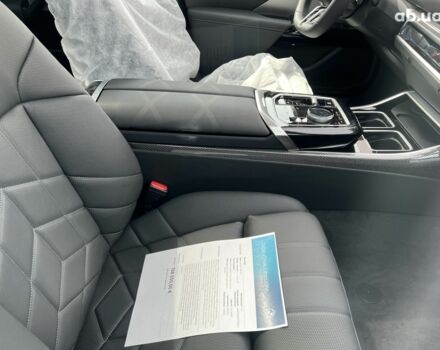 БМВ 7 Серия, объемом двигателя 3 л и пробегом 0 тыс. км за 146609 $, фото 39 на Automoto.ua