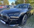 БМВ 7 Серия 2023 в Киеве на Automoto.ua БМВ 7 Серия, объемом двигателя 3 л и пробегом 2 тыс. км за 135415 $, фото 32 на Automoto.ua