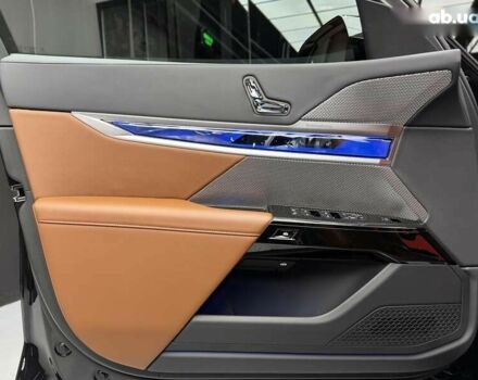 БМВ 7 Серія, об'ємом двигуна 3 л та пробігом 14 тис. км за 139000 $, фото 24 на Automoto.ua