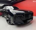БМВ 7 Серия 2023 в Киеве на Automoto.ua БМВ 7 Серия, объемом двигателя 3 л и пробегом 39 тыс. км за 119900 $, фото 3 на Automoto.ua