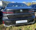 БМВ 7 Серия 2023 в Киеве на Automoto.ua БМВ 7 Серия, объемом двигателя 3 л и пробегом 2 тыс. км за 135415 $, фото 3 на Automoto.ua