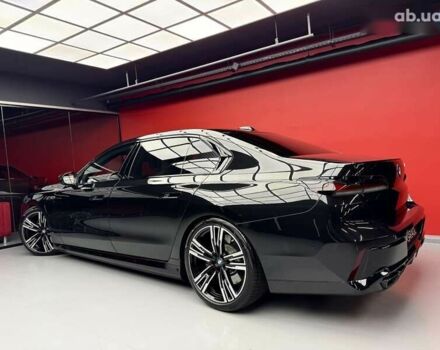 БМВ 7 Серия, объемом двигателя 0 л и пробегом 27 тыс. км за 179000 $, фото 26 на Automoto.ua