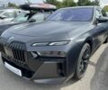БМВ 7 Серия, объемом двигателя 3 л и пробегом 0 тыс. км за 146609 $, фото 18 на Automoto.ua
