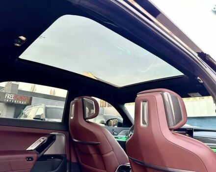 БМВ 7 Серия, объемом двигателя 3 л и пробегом 36 тыс. км за 125999 $, фото 23 на Automoto.ua