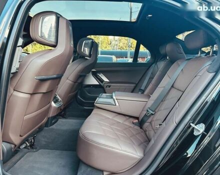 БМВ 7 Серия, объемом двигателя 3 л и пробегом 9 тыс. км за 131500 $, фото 20 на Automoto.ua