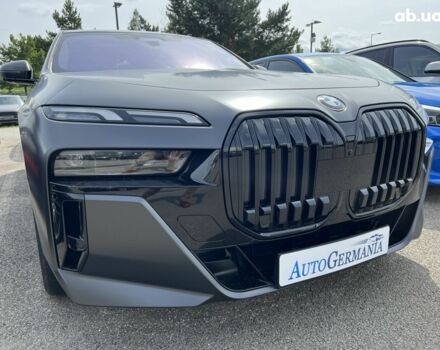 БМВ 7 Серия, объемом двигателя 3 л и пробегом 0 тыс. км за 146609 $, фото 2 на Automoto.ua
