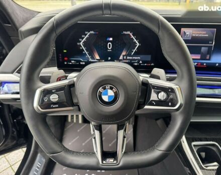 БМВ 7 Серія, об'ємом двигуна 3 л та пробігом 84 тис. км за 115000 $, фото 20 на Automoto.ua