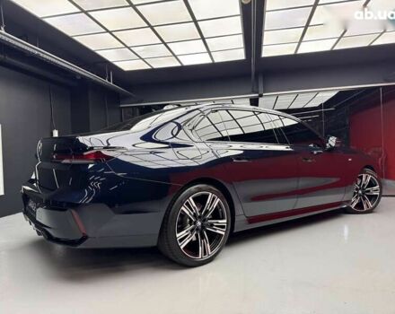 БМВ 7 Серия 2023 в Киеве на Automoto.ua БМВ 7 Серия, объемом двигателя 3 л и пробегом 39 тыс. км за 119900 $, фото 16 на Automoto.ua