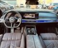 БМВ 7 Серия, объемом двигателя 3 л и пробегом 9 тыс. км за 131500 $, фото 17 на Automoto.ua