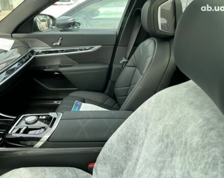 БМВ 7 Серия, объемом двигателя 3 л и пробегом 0 тыс. км за 146609 $, фото 7 на Automoto.ua